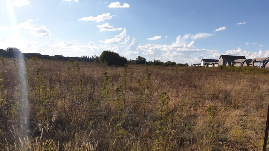  Bedroom Property for Sale in Heuwelsig Free State